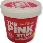 Stardrops The Pink Stuff Miracle Cleaning Paste 850g