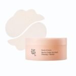 Beauty of Joseon Revive Under Eye Patch 60 Sheets: Retinal & Ginseng for Puffy Eyes