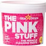 Stardrops The Pink Stuff – Miracle All-Purpose Cleaning Paste