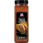 McCormick Premium Taco Seasoning Mix, 24 oz