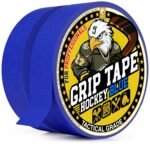 EAGLES Multipurpose Hockey Tape, Cloth Grip Tape for Sports, Gear, & Tools, Easy Tear